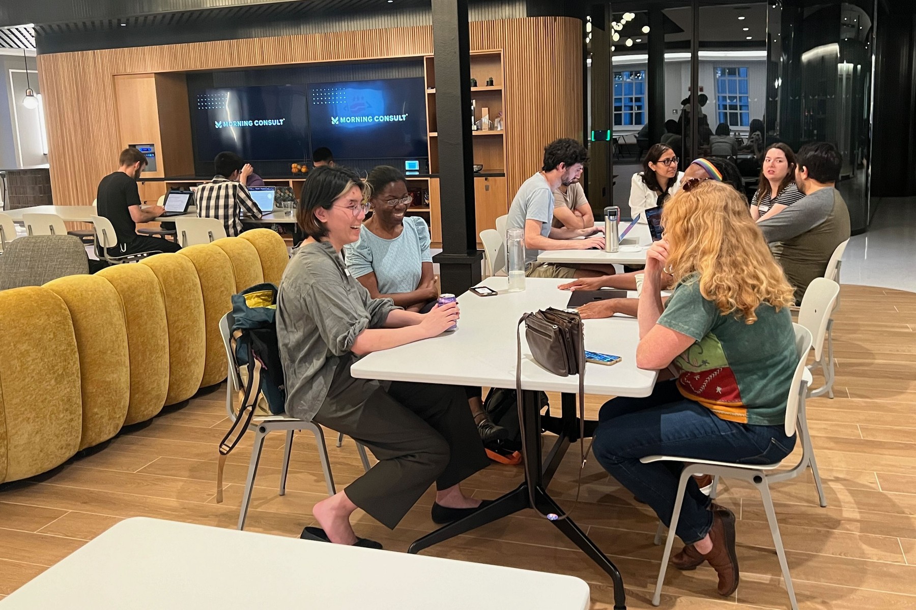 Civic Tech DC community