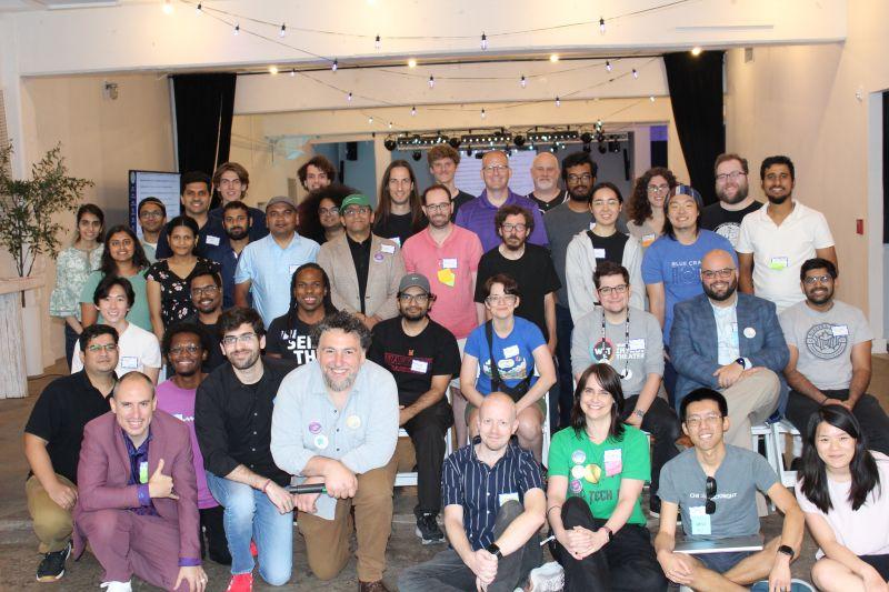 What is civic tech